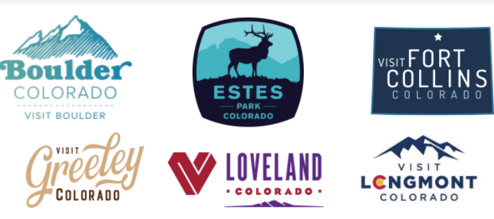 Northern Colorado Destinations Awarded Tourism Marketing Grant from the Colorado Tourism Office
