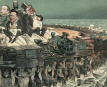 Billionaires and Philanthropy: The New Gilded Age
