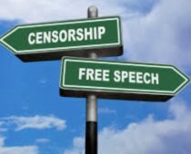 Whose Speech Is Free?