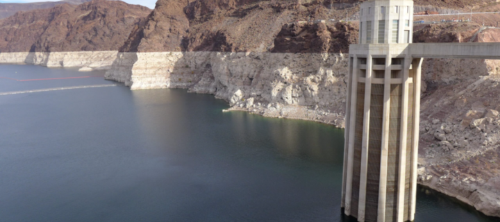Lower Basin Water Managers Say It’s Time To Fix Their Supply/Demand Problem