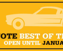 Hurry! Voting ends for YS Annual Best of the West, January 12th, 2024