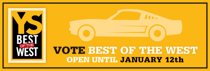 Hurry Voting Ends For YS Annual Best Of The West January 12th 2024   BOW 2024 Web Banner 