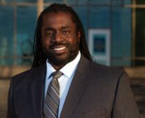 Political Strategist and Civil Rights Advocate Hashim Coates Announces his run for Arapahoe County Commissioner, District 5