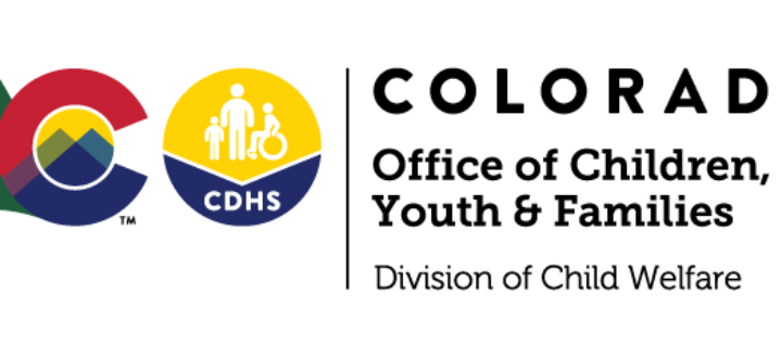 Colorado Division of Child Welfare awarded prestigious recognition for LGBTQ+ inclusion by the Human Rights Campaign