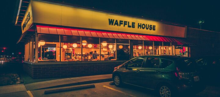 Wishful Thinking at the Waffle House