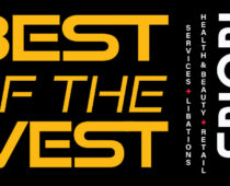 Best of the West 2024: Readers Choice