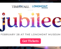Longmont Chamber: Jubilee Business Excellence Awards and Member Celebration