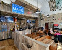 Off Menu: The Maine Taste
