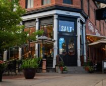 SALT – 15th Year Anniversary | Food News July 2024