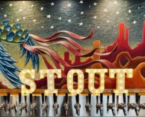 Mountain Sun Pubs and Breweries  celebrates Stout Month 2024