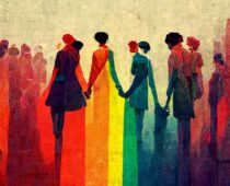 Navigating the Challenges of LGBTQ+ Dating in Boulder County