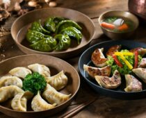 Culinaria – Dumplings Around the World