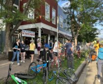 Boulder Walk and Bike Month is Back this June