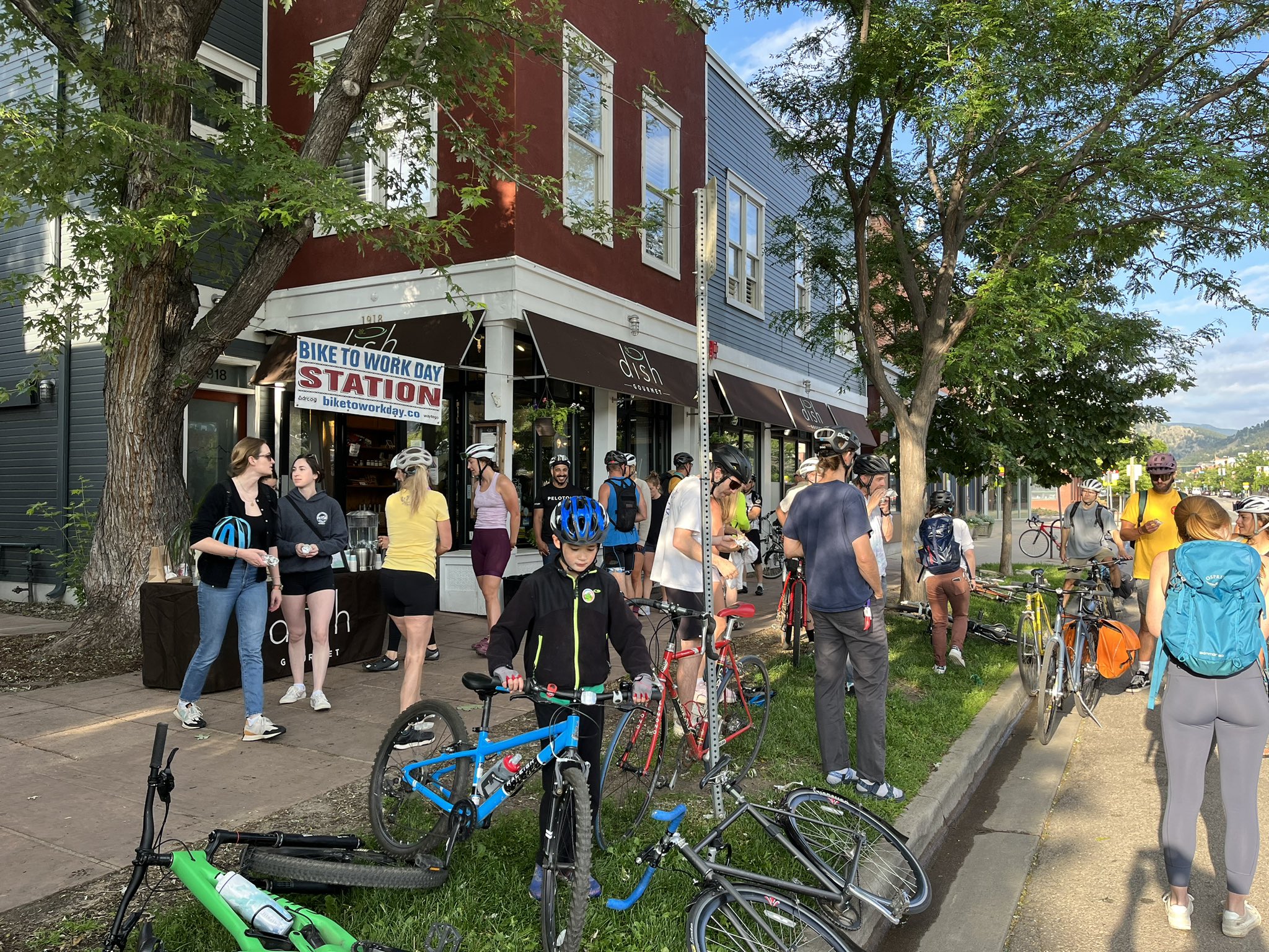 Boulder Walk and Bike Month is Back this June Yellow Scene Magazine