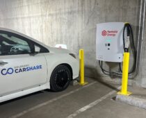 City of Boulder launches innovative pilot program to integrate electric vehicles and affordable housing