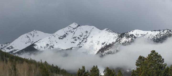 El Nino is winding down. Here’s what the winter season looked like for Colorado’s mountains — and what comes next.