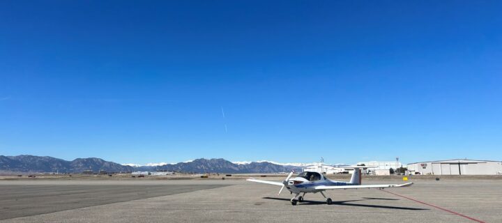 Rocky Mountain Metropolitan Airports noise roundtable grounded over lack of progress, trust