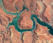 The Colorado River Water Emergency