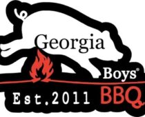 Georgia Boys BBQ Named One of America’s Top 100 Barbecue Spots by Yelp