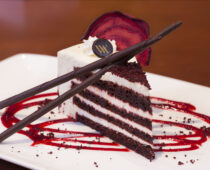 Culinaria – Red Velvet Cake