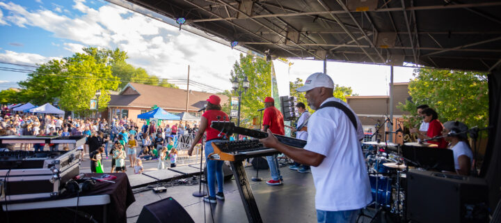 Being Better Neighbors Hosts Fourth Annual Juneteenth Celebration in Erie, Colorado