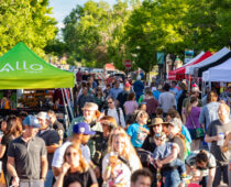 City of Boulder Closures For Juneteenth Holiday, June 19