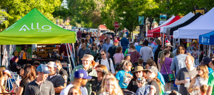 City of Boulder Closures For Juneteenth Holiday, June 19