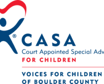 Voices for Children, CASA of Boulder County Seeks Volunteers