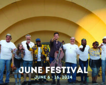 Cultural Caravan’s June Festival 2024