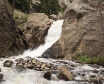 City of Boulder Moves Forward With Design of New Visitor Access for Boulder Falls