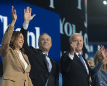 The Democrats’ Dilemma | Nelson’s Corner