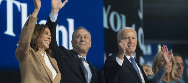 The Democrats’ Dilemma | Nelson’s Corner