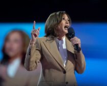 Colorado Dems go to the Democratic National Convention