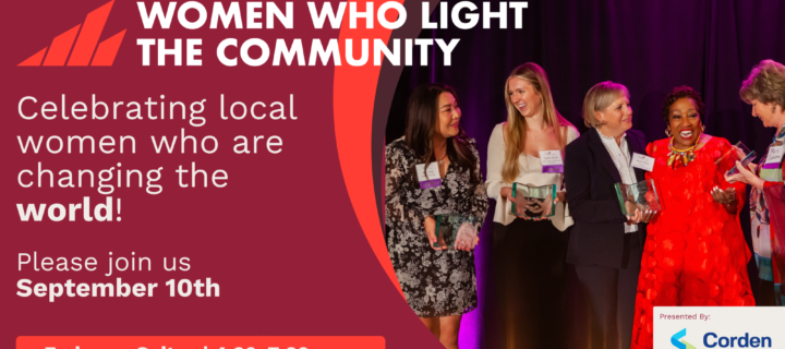 The Boulder Chamber Announces 29th Class of Women Who Light The Community Honorees