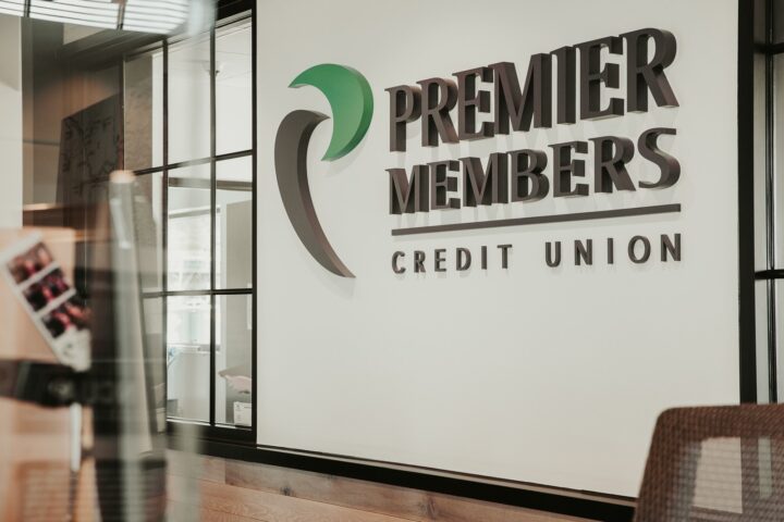 Premier Members Credit Union Hosting Food Drive Month of August