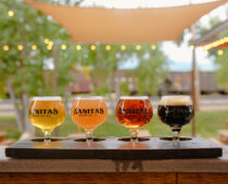 Sanitas Brewing Company Opens Third Location in Lafayette, Colorado | Press Release