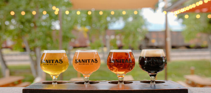 Sanitas Brewing Company Opens Third Location in Lafayette, Colorado | Press Release