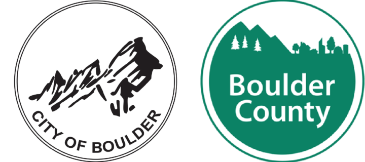 City of Boulder and Boulder County invite community members to help envision the future of the Boulder Valley at a Comprehensive Plan update kick-off event, Oct 9th, 2024