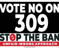 Denver Democrats Overwhelmingly Endorse “No” Position on Initiated Ordinance 309, Denver’s Misguided Slaughterhouse Ban on the Ballot This November