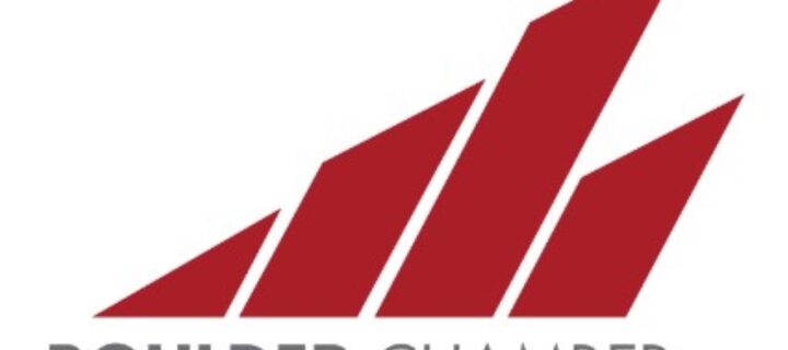 Boulder Chamber Announces  Search for Boulder Chamber Economic Council Executive Director and Vice President of Strategic Economic Impact Programs