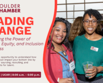 Leading Change: Harnessing the Power of Diversity Equity and Inclusion in Business