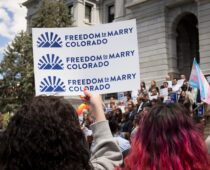 Love Wins in the Centennial State: The Fight for Marriage Equality in Colorado