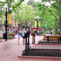 Pearl Street Mall
