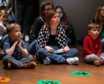 Denver Art Museum Celebrates “One Million Kids” Thanks to FREE FOR KIDS Presented by Bellco Credit Union | Press Release