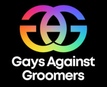 Gays Against Groomers Colorado Stop the War on Children Rally | Press Release