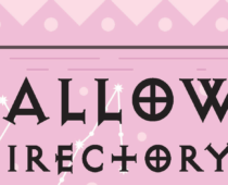 Halloween Directory 2024