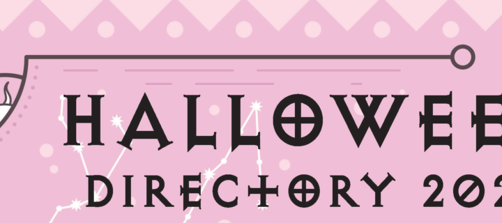 Halloween Directory 2024