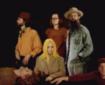 The Head and the Heart Returns Home with New Album