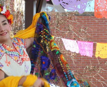 Longmont Hosts Colorado’s Longest-Running Day of the Dead Celebration