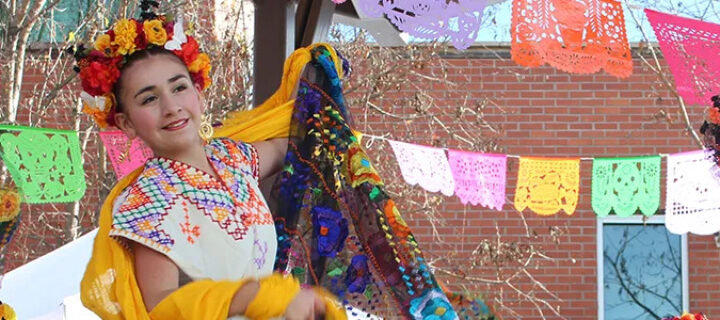 Longmont Hosts Colorado’s Longest-Running Day of the Dead Celebration